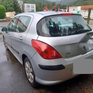 PEUGEOT 308 1 PHASE 1