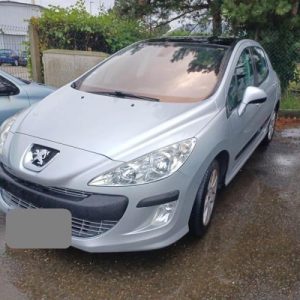 PEUGEOT 308 1 PHASE 1