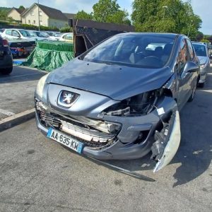 PEUGEOT 308 1 PHASE 1