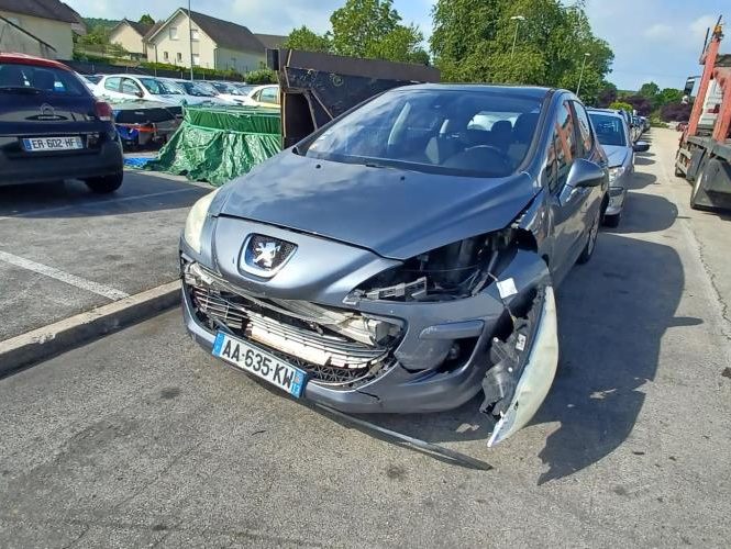 PEUGEOT 308 1 PHASE 1