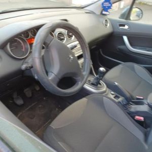 PEUGEOT 308 1 PHASE 1