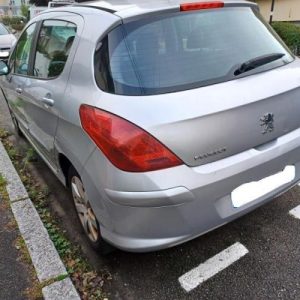 PEUGEOT 308 1 PHASE 1