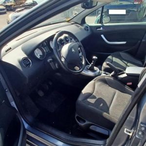 PEUGEOT 308 1 PHASE 1