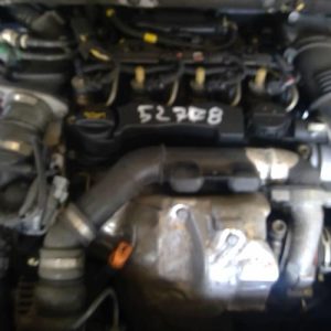 PEUGEOT 308 1 PHASE 1