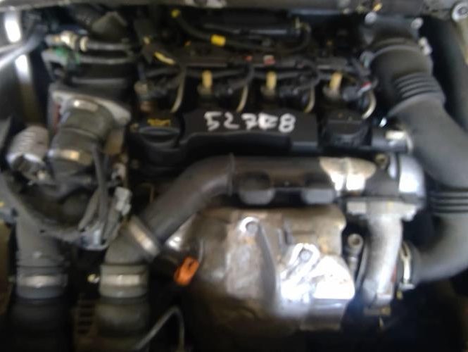 PEUGEOT 308 1 PHASE 1