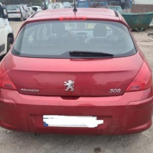 PEUGEOT 308 1
