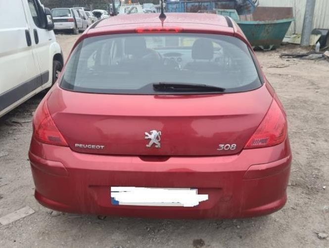 PEUGEOT 308 1