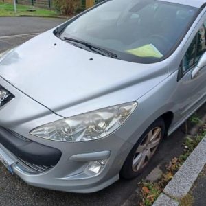 PEUGEOT 308 1 PHASE 1