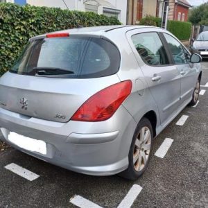 PEUGEOT 308 1 PHASE 1