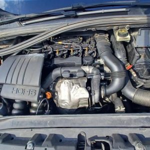 PEUGEOT 308 1 PHASE 1