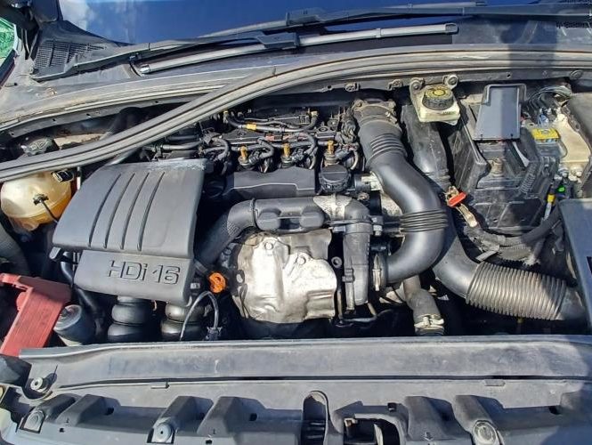 PEUGEOT 308 1 PHASE 1