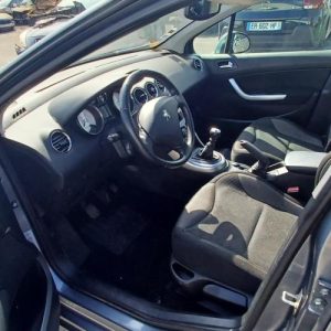 PEUGEOT 308 1 PHASE 1