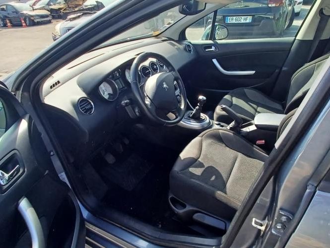 PEUGEOT 308 1 PHASE 1