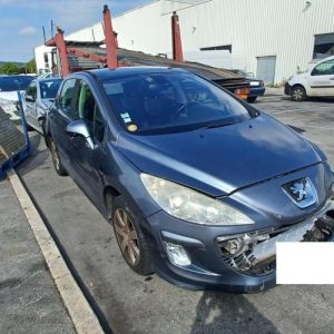 PEUGEOT 308 1 PHASE 1