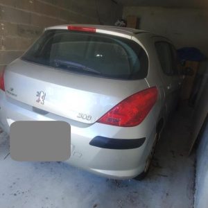PEUGEOT 308 1 PHASE 1