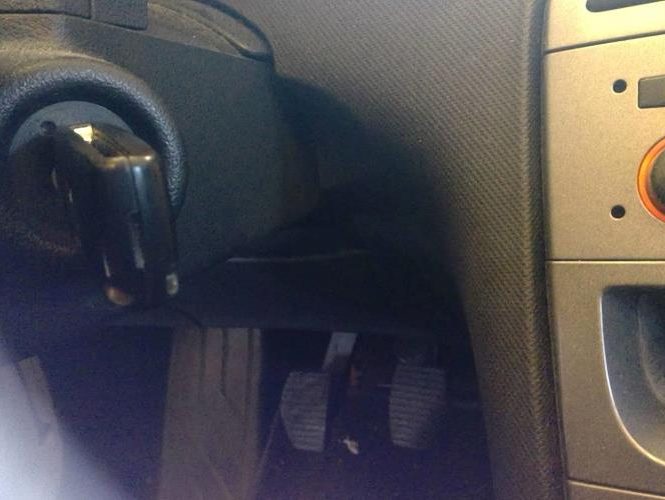 PEUGEOT 308 1 PHASE 1