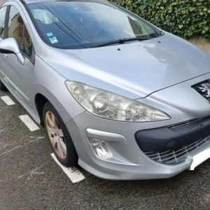 PEUGEOT 308 1 PHASE 1