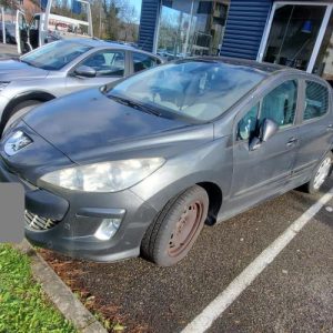 PEUGEOT 308 1 PHASE 1