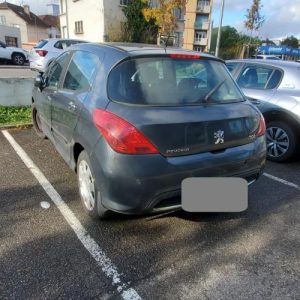 PEUGEOT 308 1 PHASE 1