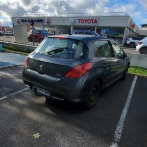 PEUGEOT 308 1 PHASE 1