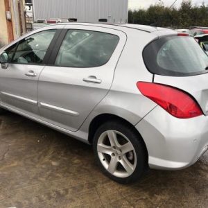 PEUGEOT 308 1 PHASE 1