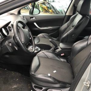 PEUGEOT 308 1 PHASE 1