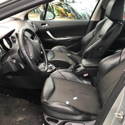 PEUGEOT 308 1 PHASE 1