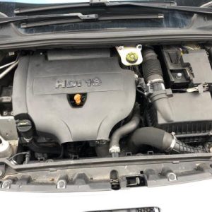 PEUGEOT 308 1 PHASE 1