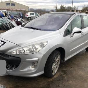 PEUGEOT 308 1 PHASE 1