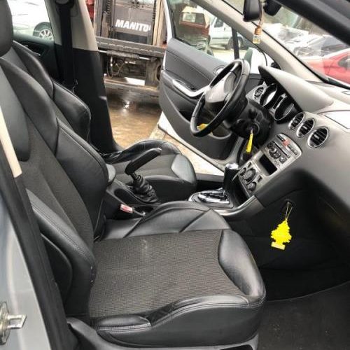 PEUGEOT 308 1 PHASE 1