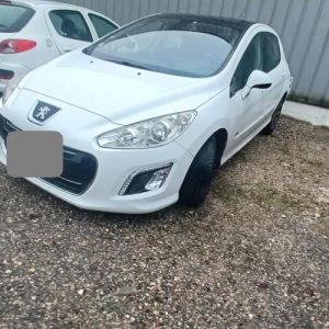 PEUGEOT 308 1 PHASE 2