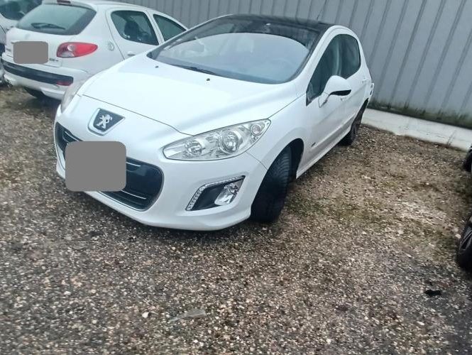 PEUGEOT 308 1 PHASE 2