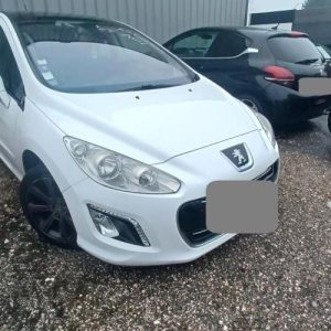 PEUGEOT 308 1 PHASE 2