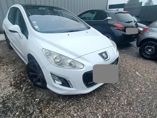 PEUGEOT 308 1 PHASE 2