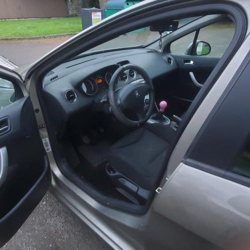 PEUGEOT 308 1 PHASE 2