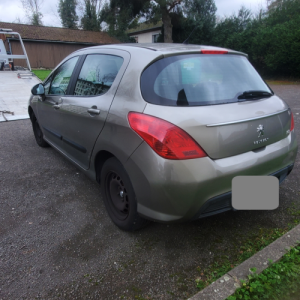 PEUGEOT 308 1 PHASE 2