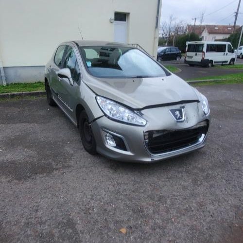 PEUGEOT 308 1 PHASE 2
