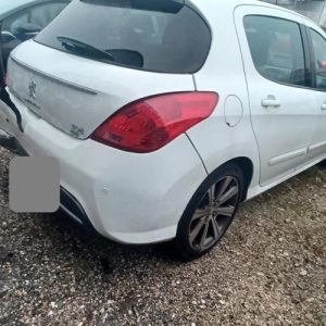 PEUGEOT 308 1 PHASE 2