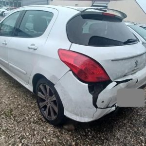 PEUGEOT 308 1 PHASE 2