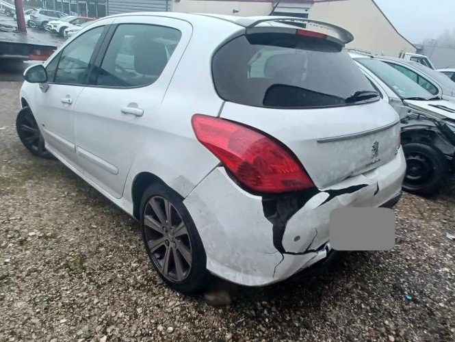 PEUGEOT 308 1 PHASE 2
