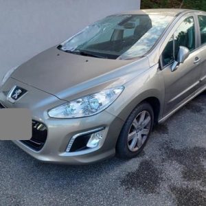 PEUGEOT 308 1