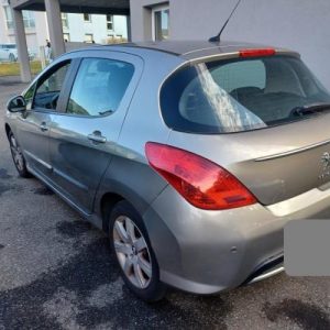 PEUGEOT 308 1