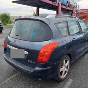 PEUGEOT 308 1 SW