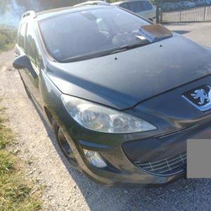 PEUGEOT 308 1 SW PHASE 1 BREAK