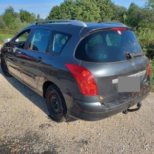 PEUGEOT 308 1 SW PHASE 1 BREAK