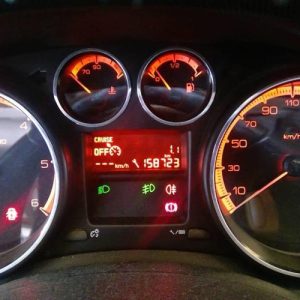 PEUGEOT 308 1 SW PHASE 1 BREAK