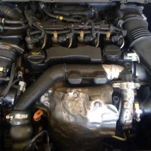 PEUGEOT 308 1 SW PHASE 1 BREAK