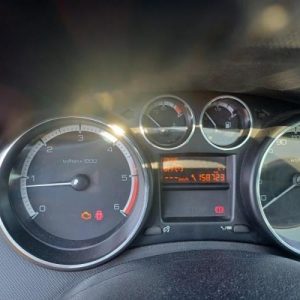PEUGEOT 308 1 SW PHASE 1 BREAK