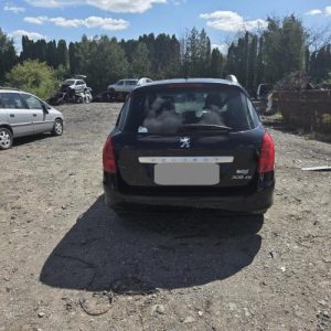 PEUGEOT 308 1 SW PHASE 1 BREAK