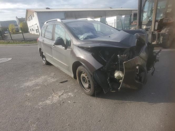 PEUGEOT 308 1 SW PHASE 2 BREAK